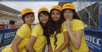 WTCC - Suzuka 2014