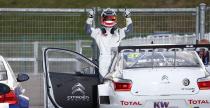 WTCC - Suzuka 2014