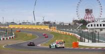 WTCC - Suzuka 2014