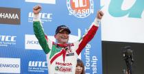 WTCC - Suzuka 2014