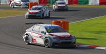 WTCC - Suzuka 2014