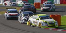 WTCC - Suzuka 2014