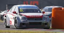 WTCC - Suzuka 2014