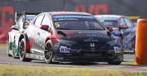 WTCC - Suzuka 2014