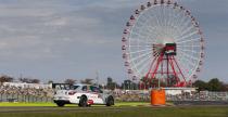WTCC - Suzuka 2014
