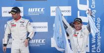 WTCC - Suzuka 2014