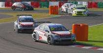 WTCC - Suzuka 2014