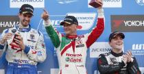 WTCC - Suzuka 2014