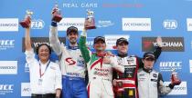 WTCC - Suzuka 2014