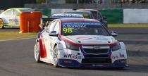 WTCC - Suzuka 2014