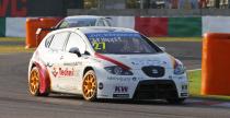 WTCC - Suzuka 2014