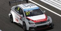 WTCC: Lopez zwycia pierwszy wycig na Suzuce i zostaje mistrzem