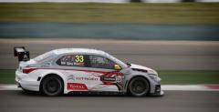 WTCC: Citroen wystawi czwarty fabryczny samochd dla Ma Qing Hui