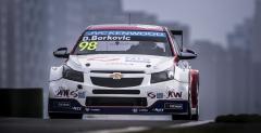 WTCC: Tarquini daje Hondzie domową wygraną w drugich zawodach w Japonii