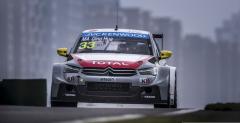 Zesp Loeba w WTCC od 2015 roku. Wystawi dwa dodatkowe Citroeny