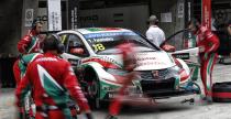 WTCC - Szanghaj 2014