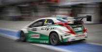 WTCC - Szanghaj 2014