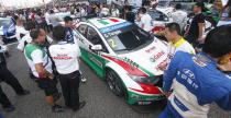 WTCC - Szanghaj 2014 WTCC - Szanghaj 2014