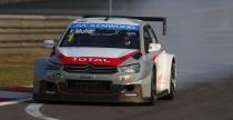 WTCC - Szanghaj 2014