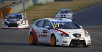 WTCC - Szanghaj 2014 WTCC - Szanghaj 2014
