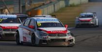 WTCC - Szanghaj 2014