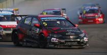 WTCC - Szanghaj 2014 WTCC - Szanghaj 2014