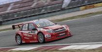 WTCC - Szanghaj 2014