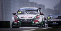 WTCC - Szanghaj 2014