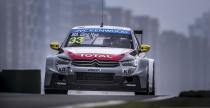 WTCC - Szanghaj 2014