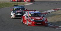 WTCC - Szanghaj 2014