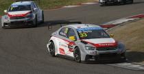 WTCC - Szanghaj 2014