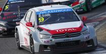 WTCC - Szanghaj 2014