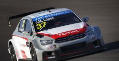 WTCC: Nowe malowanie Citroena C-Elysee