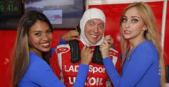 WTCC: Lopez wygrywa i drugie zawody w Argentynie, Huff daje Ładzie pierwsze podium