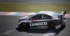 WTCC: Lopez wygrywa i drugie zawody w Argentynie, Huff daje Ładzie pierwsze podium