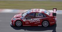 WTCC - Argentyna 2014