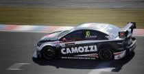 WTCC - Argentyna 2014