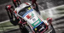 WTCC - Argentyna 2014