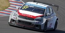 WTCC - Argentyna 2014