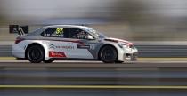 WTCC - Argentyna 2014