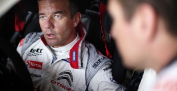 Loeb może wrócić do WRC? Szef Citroena poprosi Francuza o decyzję