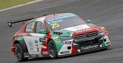 WTCC: Lopez z pole position na inauguracj sezonu 2015 w Argentynie