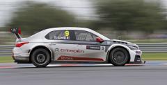 WTCC: Loeb triumfatorem penych incydentw drugich zawodw w Argentynie