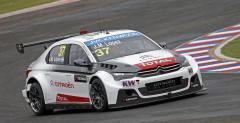 WTCC: Lopez z pole position na inauguracj sezonu 2015 w Argentynie