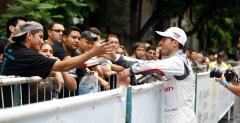 WTCC: Lopez z pole position na inauguracj sezonu 2015 w Argentynie