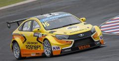 WTCC: Lopez z pole position na inauguracj sezonu 2015 w Argentynie