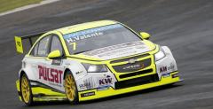 WTCC: Lopez z pole position na inauguracj sezonu 2015 w Argentynie