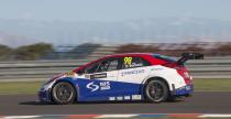 WTCC: Loeb triumfatorem penych incydentw drugich zawodw w Argentynie