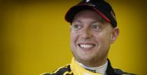 WTCC: Huff zszokowany szybkością nowej Łady Vesty