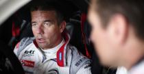 WTCC: Loeb triumfatorem penych incydentw drugich zawodw w Argentynie